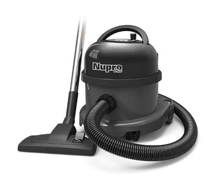 Image de ASPIRATEUR POUSSIERE 6L NUPRO PLUS