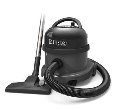 Image de ASPIRATEUR POUSSIERE 6L NUPRO PLUS