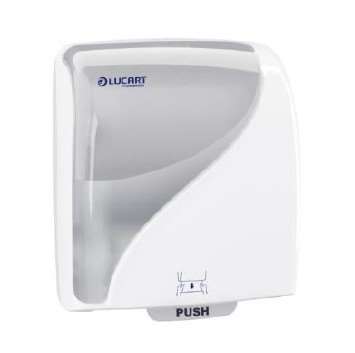 Image de DISTRIBUTEUR AUTOCUT POUR ESSUIE-MAINS  IDENTITY
