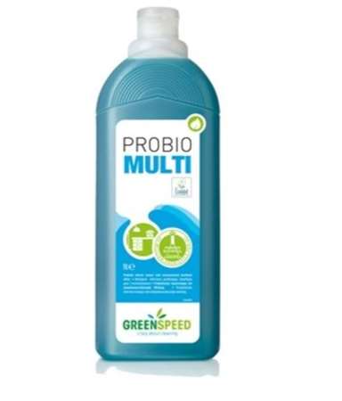 PROBIO MULTI NETTOYANT PROBIOTIQUE MULTISURFACES FLACON 1L