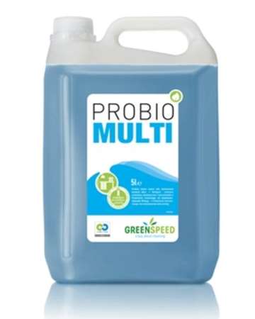 PROBIO MULTI NETTOYANT PROBIOTIQUE MULTISURFACES BIDON DE 5L