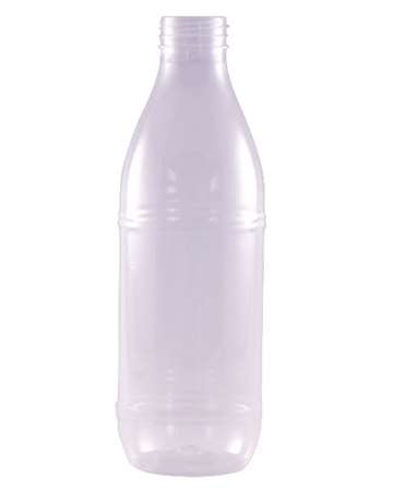 BOUTEILLE LISSE 250ml MELKA               COLIS DE 181