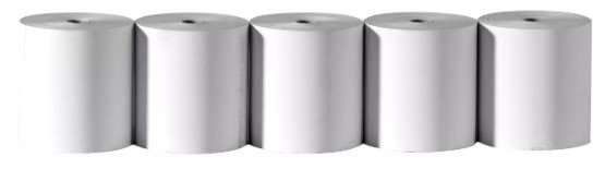 Image de BOBINE THERMIQUE 80/80/12 MULTIFON SS BPA PAQUET DE 5