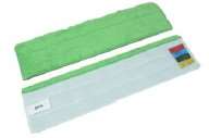 Image de BANDEAU DE DEPOUSSIERAGE MICROFIBRE VELCRO 60/11.5cm
