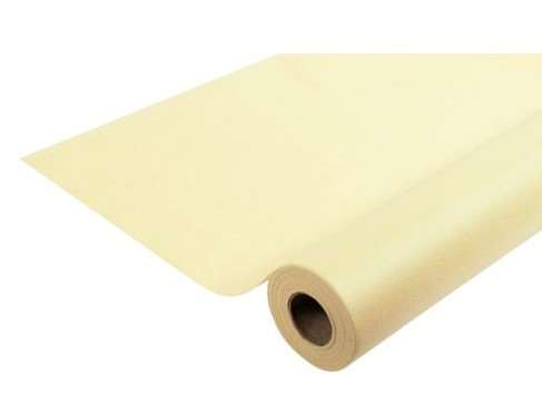 Image de ROULEAU NAPPE NON-TISSE SPUNBOND 1.20/20m IVOIRE