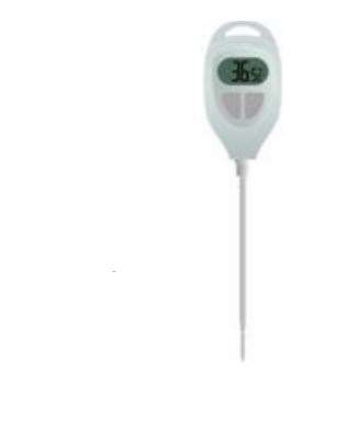 Image de THERMOMETRE A SONDE IP67 -40° A + 230°C 210mm