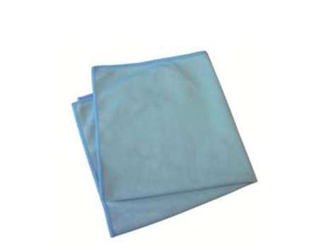 Image de CHIFFON MICROFIBRE 40/40cm MICROWIPE PAQUET DE 10
