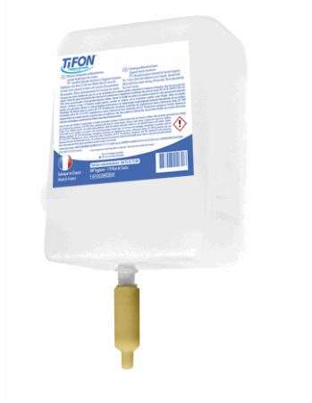 Image de TIFON SANITIZER GEL HYDROALCOOLIQUE CARTOUCHE DE 1200ml