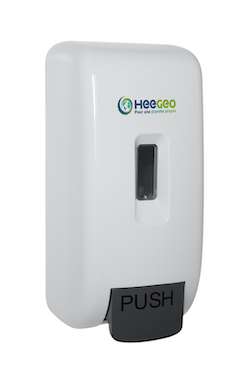 Image de DISTRIBUTEUR TIFON POUR CARTOUCHE LIQUIDE 1200ml