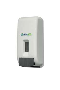 Image de DISTRIBUTEUR SAVON MOUSSE TIFON NATUR ECO NEVEA 1L