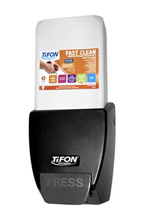 Image de DISTRIBUTEUR POUR SAVON TIFON SUPER+ 4.5l