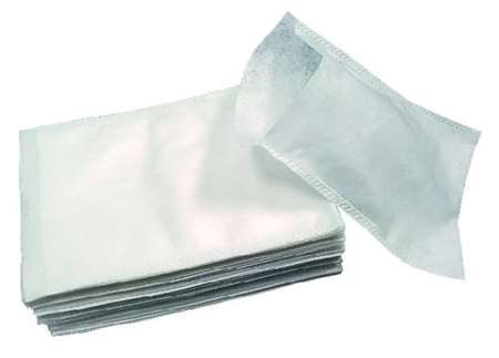 Image de GANT DE TOILETTE JETABLE ECO 15/21cm COLIS DE 1000