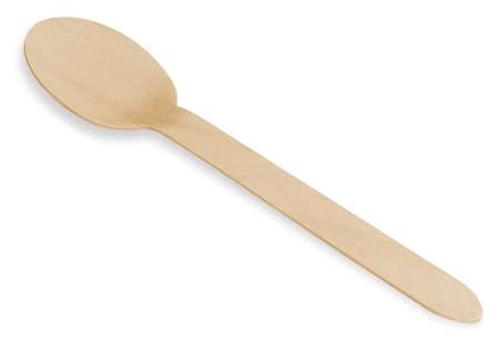 Image de CUILLERE A SOUPE EN BOIS 155mm COLIS DE 2500