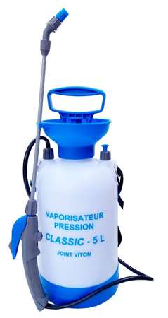 Image de PULVERISATEUR 5L A PRESSION PREALABLE JOINT VITON