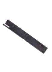 Image de GLISSIERE GRATTOIR ERGO TEC NINJA 10cm