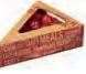 Image de TRIANGLE SNACKING 155/155x110x45mm SACHET DE 25