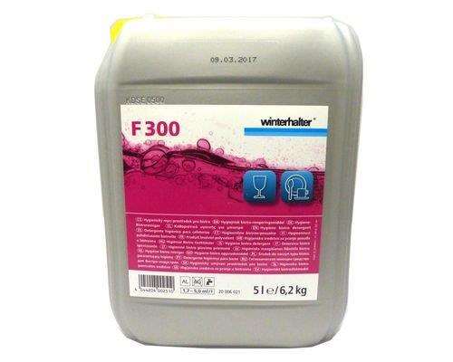 Image de F300 DETERGENT POLYVALENT BIDON DE 5L