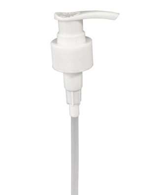 Image de POMPE DOSEUSE 2cc POUR PETIT FLACON