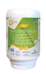 Image de GREEN'R AUTODISH SOLID POUR LE LAVAGE VAISSELLE 5kg