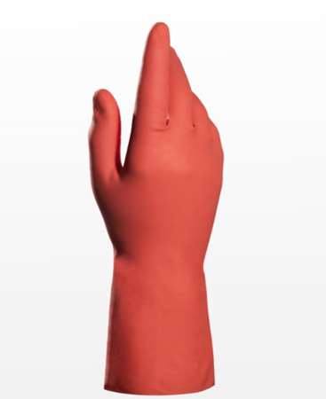 Image de GANT MENAGE VITAL 185   TAILLE 8    LA PAIRE