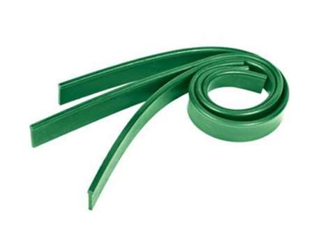 Image de CAOUTCHOUC DE RECHANGE 35cm POWER VERT