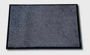 Image de TAPIS MIRANDE 120/180cm ép.9mm GRIS ANTHRACITE