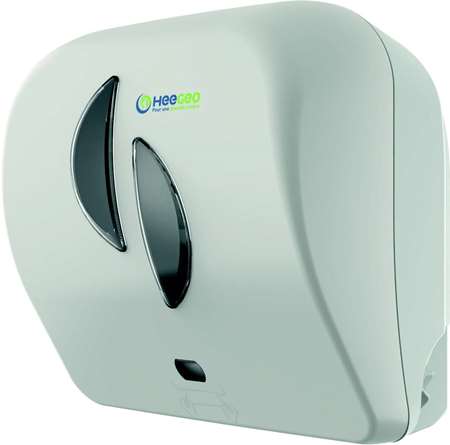 Image de DISTRIBUTEUR D'ESSUIE-MAINS ROULEAU AUTOCUT VALEUR 65EUROS