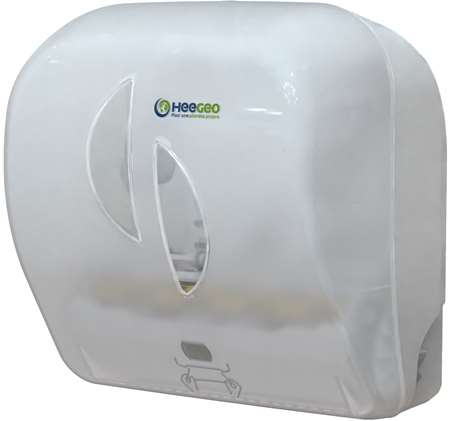 Image de DISTRIBUTEUR D'ESSUIE-MAINS ROULEAU AUTOCUT VALEUR 65EUROS