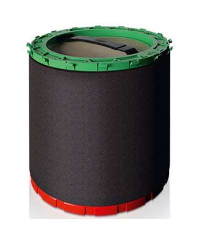 Image de PACK RESINE ULTRA POUR FILTRES DIUH1-DIUK1-DIUKU