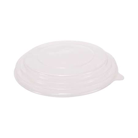 Image de COUVERCLE PET Ø184mm POUR SALADIER 1300cc COLIS DE 300