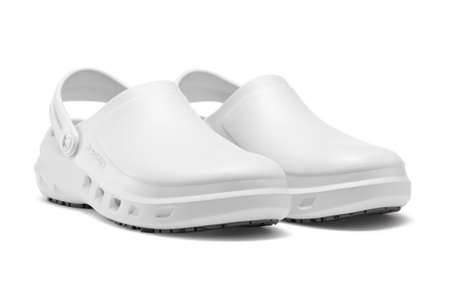 Image de SABOTS EVA NON SECURITE NFLY BLANCS             TAILLE 44