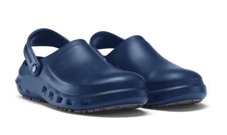 Image de SABOTS EVA NON SECURITE NFLY BLEU MARINE           TAILLE 44