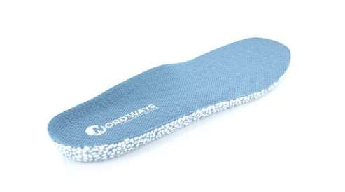 Image de PAIRE DE SEMELLES DE RECHANGE REFLEX        TAILLE 37