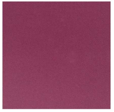 Image de SERVIETTE CELI-OUATE 38/38 AUBERGINE         COLIS DE 900