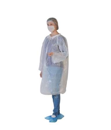Image de KIT VISITEUR (BLOUSE.CHARLOTTE.MARSQU.SURCHAUS) COLIS DE 100