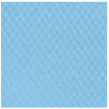 Image de SERVIETTE CELI-OUATE 38/38 BLEU AZUR COLIS DE 900