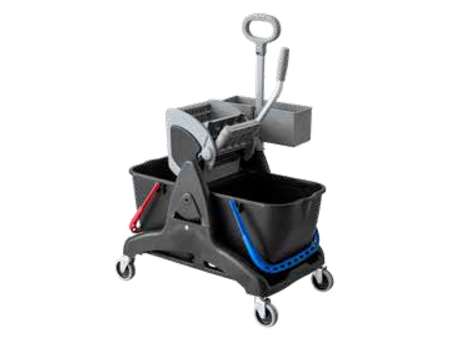 Image de CHARIOT TRISTAR 30L BASIC BIG TIMON LAT+PR A PLAT+CASSETTE