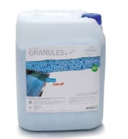 Image de POWERGRANULES POUR GRANULDISK BIDON DE 20L