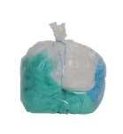 Image de SAC POUBELLE 130L TRANSP. BD 42µ 820/1130mm    COLIS DE 100