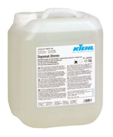 Image de DOPOMAT EXTREME DETERGENT POUR SOLS INDUSTRIELS BIDON DE 10L