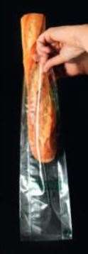 Image de SAC SANDWICH PP 140/350 TRANSPARENT COLIS DE 1000