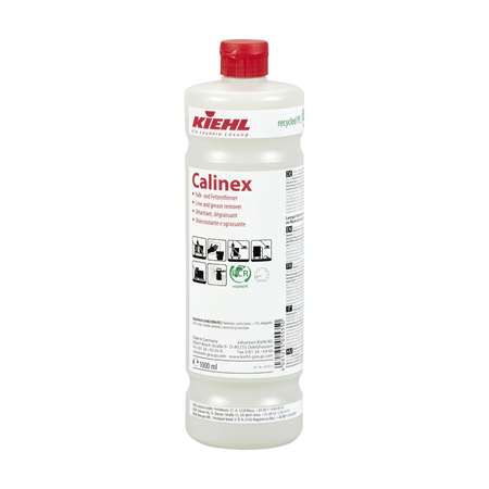 Image de CALINEX  DETARTRANT DEGRAISSANT   FLACON DE 1L