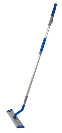Image de MANCHE ALUMINIUM 1.40m ERGODROP AVEC RESERVOIR 500ml