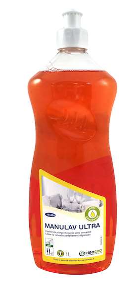 Image de MANULAV ULTRA FLACON DE 1L