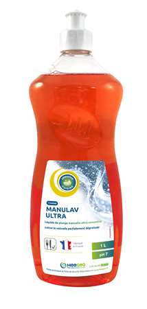 Image de MANULAV ULTRA FLACON DE 1L