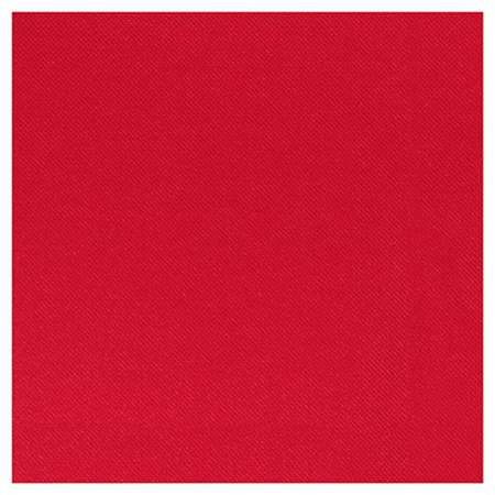 Image de SERVIETTE CELI-OUATE 38/38 ROUGE COLIS DE 900