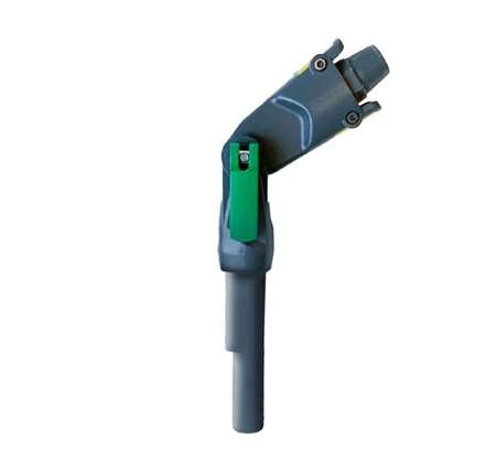 Image de KIT D'ADAPTATEUR EN ANGLE S nLITE 15cm