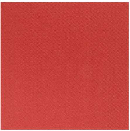 Image de SERVIETTE CELI-OUATE 38/38 TERRACOTTA COLIS DE 900