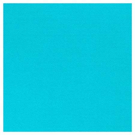 Image de SERVIETTE CELI-OUATE 38/38 TURQUOISE COLIS DE 900