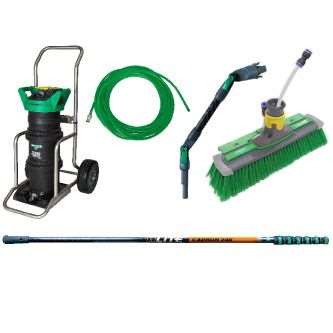 Image de HYDROPOWER ULTRA KIT AVANCE DILC CARBON 24K 8.6M